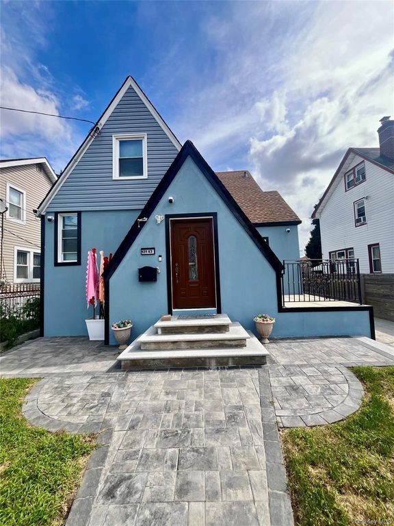 13143 221st Street, Laurelton, NY 11413 — photo 3