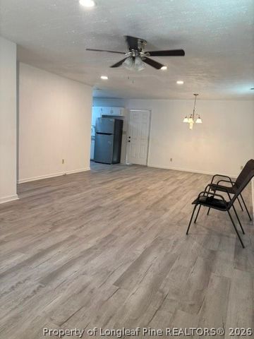 606 Kellam Circle, Fayetteville, NC 28311