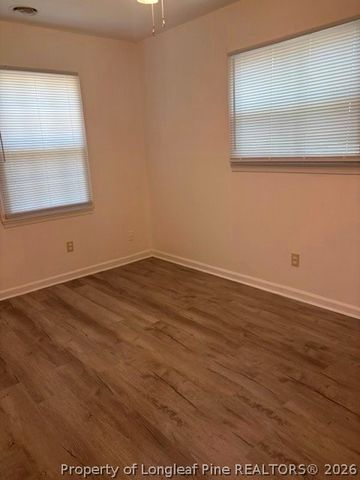 606 Kellam Circle, Fayetteville, NC 28311