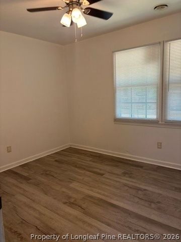 606 Kellam Circle, Fayetteville, NC 28311