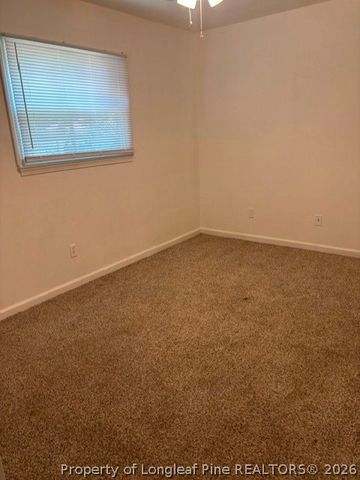 606 Kellam Circle, Fayetteville, NC 28311