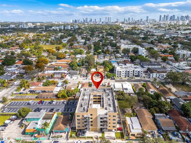 2647 NW 25th Avenue 507, Miami, FL 33142