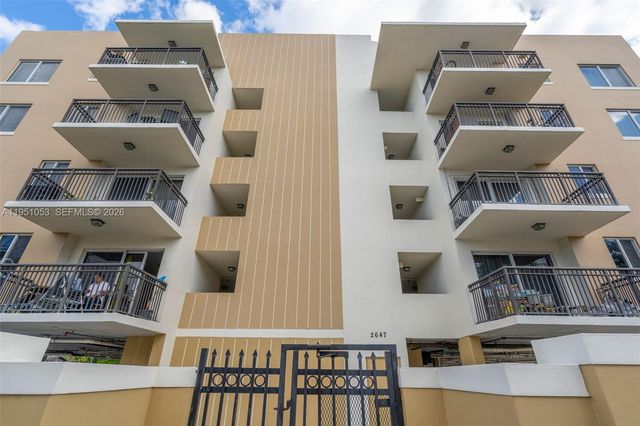 2647 NW 25th Avenue 507, Miami, FL 33142