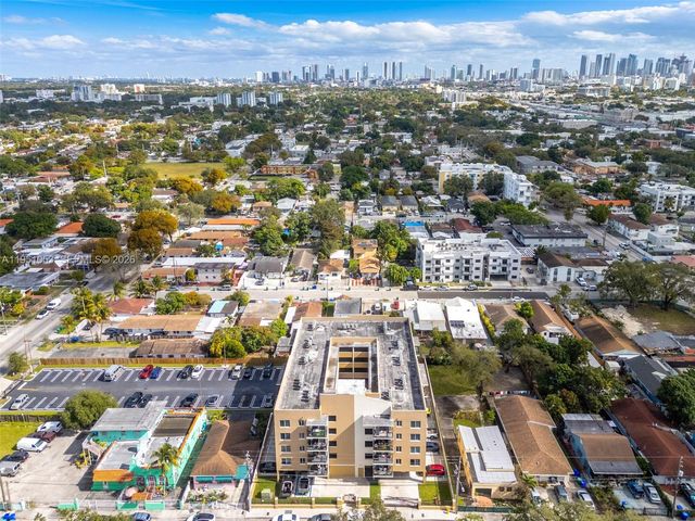 2647 NW 25th Avenue 507, Miami, FL 33142