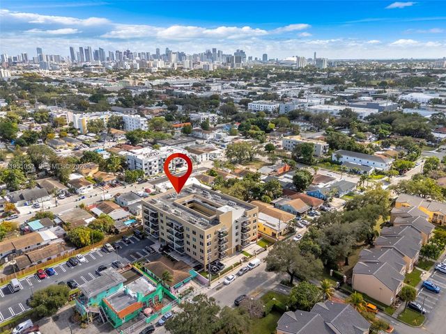 2647 NW 25th Avenue 507, Miami, FL 33142