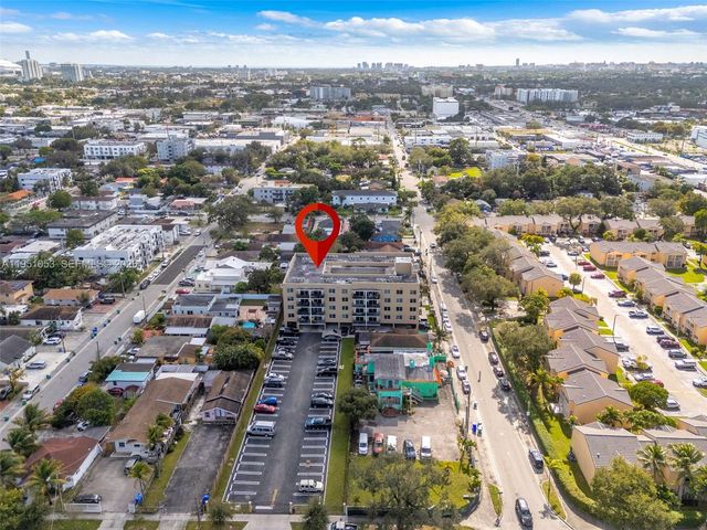 2647 NW 25th Avenue 507, Miami, FL 33142