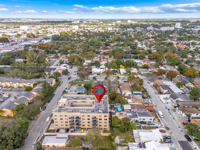 2647 NW 25th Avenue 507, Miami, FL 33142