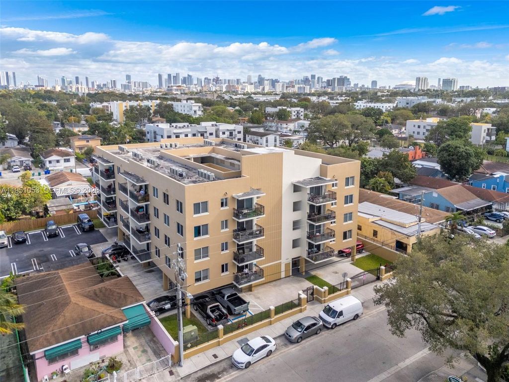 2647 NW 25th Avenue 507, Miami, FL 33142