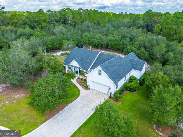 128 Satilla Bluffs Drive, Blackshear, GA 31516