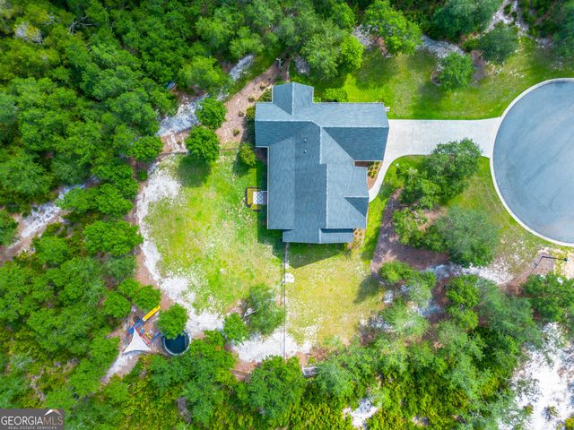 128 Satilla Bluffs Drive, Blackshear, GA 31516