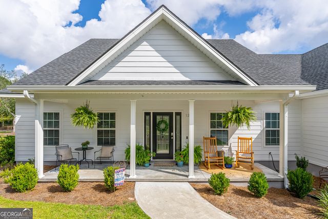 128 Satilla Bluffs Drive, Blackshear, GA 31516
