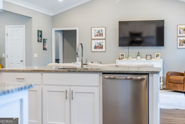 128 Satilla Bluffs Drive, Blackshear, GA 31516