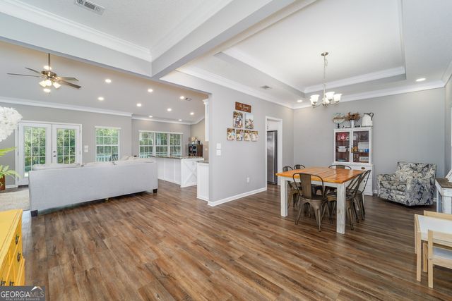 128 Satilla Bluffs Drive, Blackshear, GA 31516