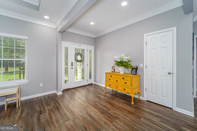 128 Satilla Bluffs Drive, Blackshear, GA 31516