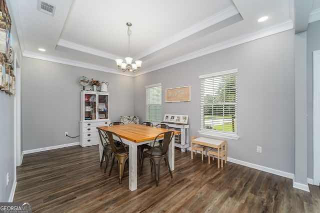 128 Satilla Bluffs Drive, Blackshear, GA 31516