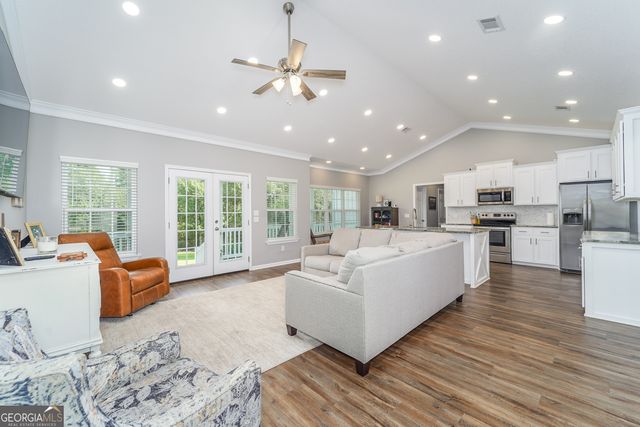 128 Satilla Bluffs Drive, Blackshear, GA 31516