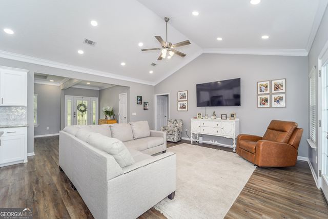 128 Satilla Bluffs Drive, Blackshear, GA 31516