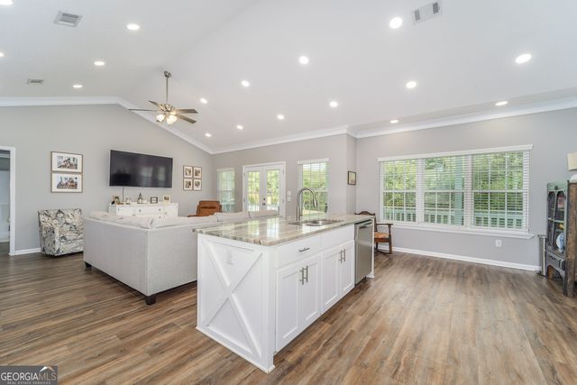 128 Satilla Bluffs Drive, Blackshear, GA 31516