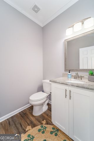 128 Satilla Bluffs Drive, Blackshear, GA 31516