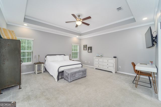 128 Satilla Bluffs Drive, Blackshear, GA 31516