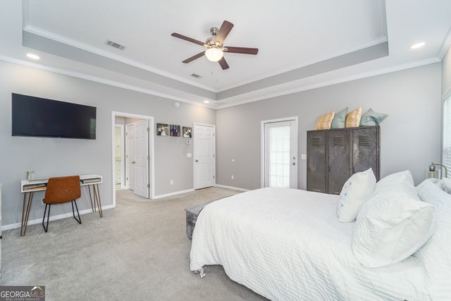 128 Satilla Bluffs Drive, Blackshear, GA 31516