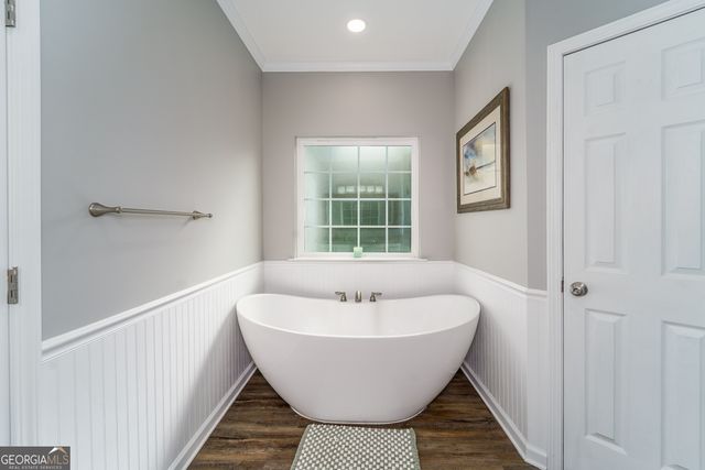 128 Satilla Bluffs Drive, Blackshear, GA 31516