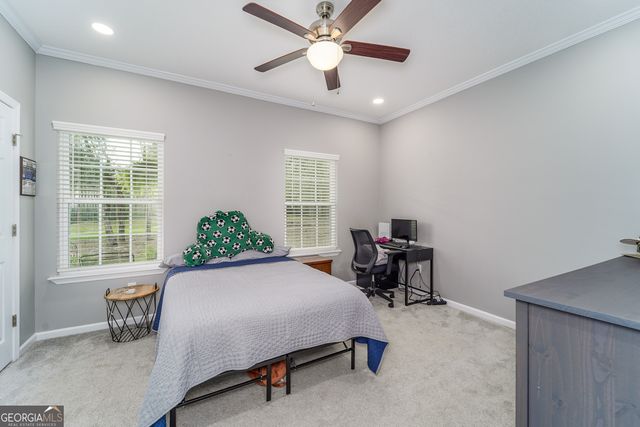 128 Satilla Bluffs Drive, Blackshear, GA 31516