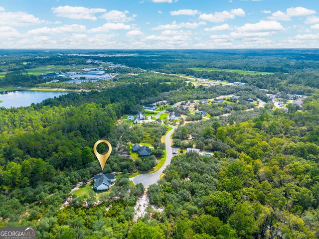 128 Satilla Bluffs Drive, Blackshear, GA 31516