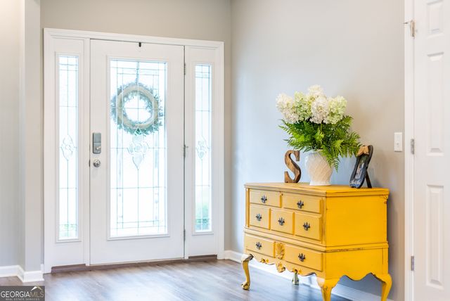 128 Satilla Bluffs Drive, Blackshear, GA 31516