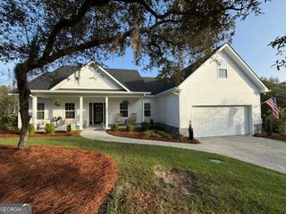 128 Satilla Bluffs Drive, Blackshear, GA 31516