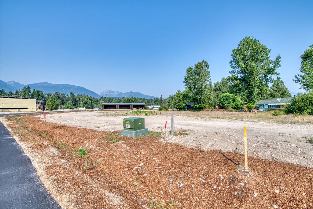 136 Kay Lane, Darby, MT 59829 photo 1