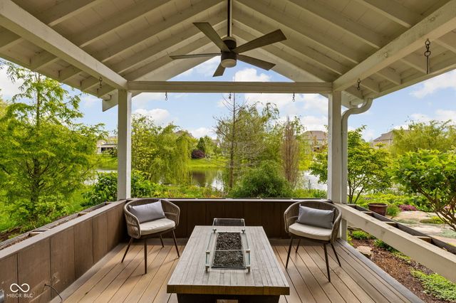 3807 Sugar Pine Lane, Zionsville, IN 46077