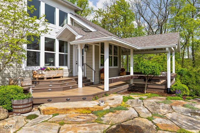 3807 Sugar Pine Lane, Zionsville, IN 46077