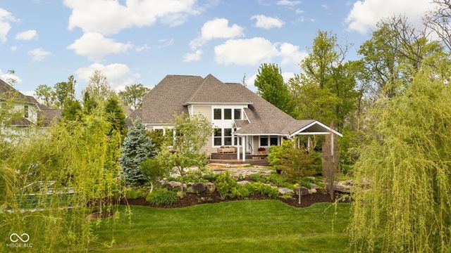 3807 Sugar Pine Lane, Zionsville, IN 46077