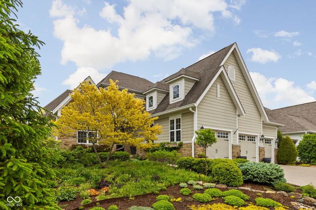 3807 Sugar Pine Lane, Zionsville, IN 46077