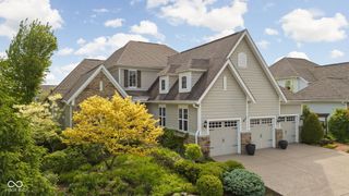 3807 Sugar Pine Lane, Zionsville, IN 46077