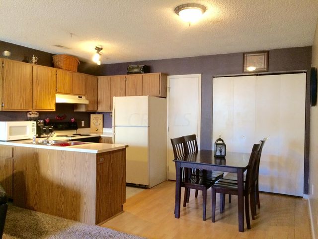 584 MOULL Street, #A, Newark, OH 43055