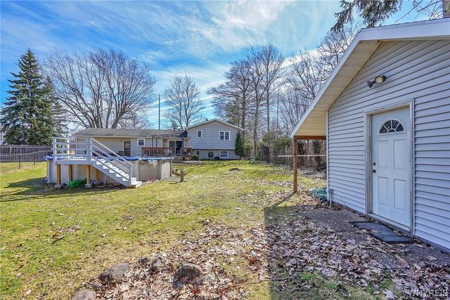 5658 Juno Drive, Hamburg, NY 14085