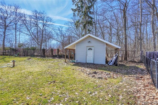 5658 Juno Drive, Hamburg, NY 14085