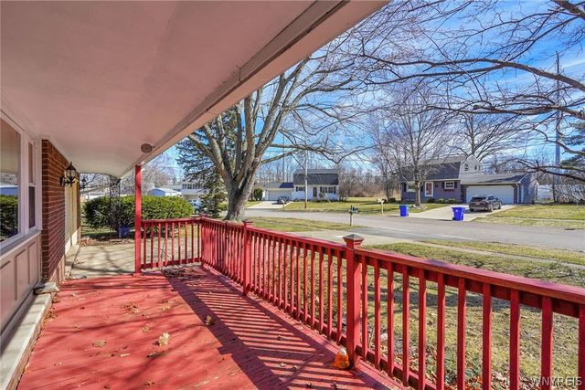 5658 Juno Drive, Hamburg, NY 14085