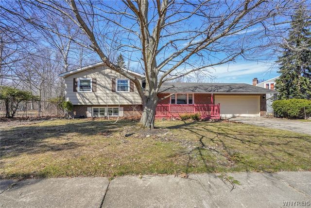 5658 Juno Drive, Hamburg, NY 14085