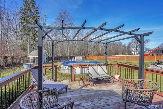 5658 Juno Drive, Hamburg, NY 14085