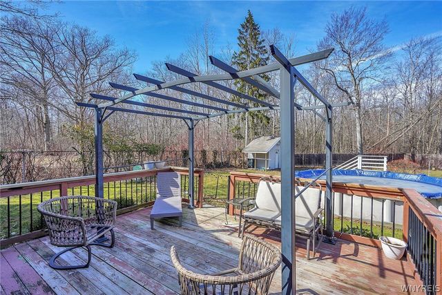 5658 Juno Drive, Hamburg, NY 14085
