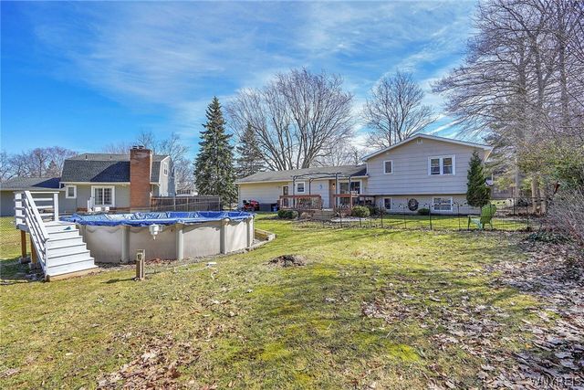 5658 Juno Drive, Hamburg, NY 14085