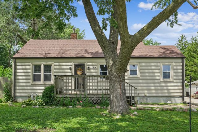 304 2nd Street SE, Bondurant, IA 50035