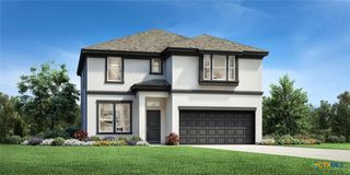 808 Blue Cloud Way, New Braunfels, TX 78130