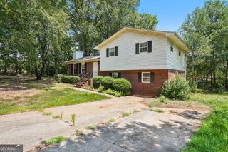 501 Forest Street, Monroe, GA 30655