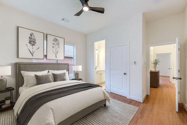 12410 Browning Drive, Montgomery, TX 77356