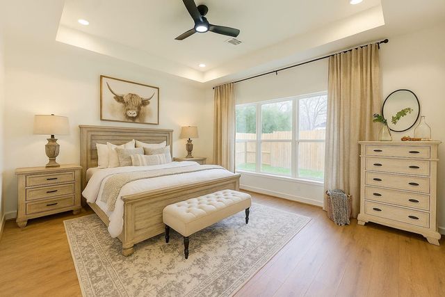 12410 Browning Drive, Montgomery, TX 77356