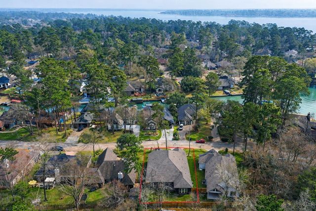 12410 Browning Drive, Montgomery, TX 77356